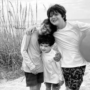 Meet your Posher, Jerica